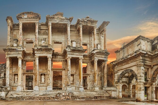 Customizable Private Ephesus Tour - Why this private Ephesus plan feels smarter than a big bus day