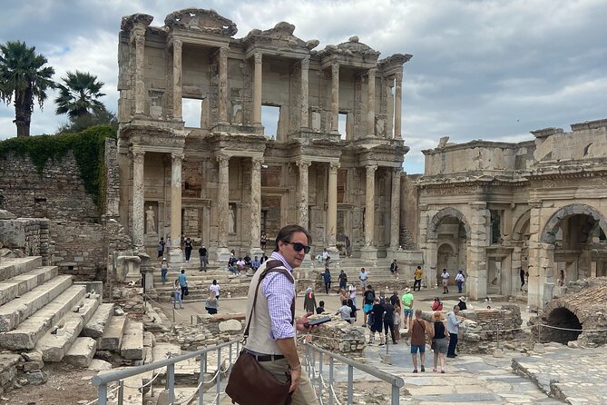 Customizable Private Ephesus Tour - Meryemana (House of the Virgin Mary) for 30 to 45 minutes