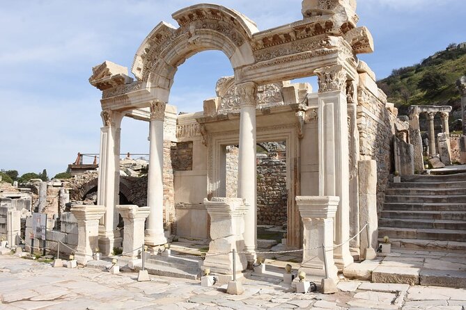 Customizable Private Ephesus Tour - Price and value: what you pay for, and what costs extra