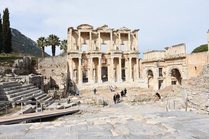 Customizable Private Ephesus Tour - Timing tips for a 4 to 6 hour half-day that still feels full