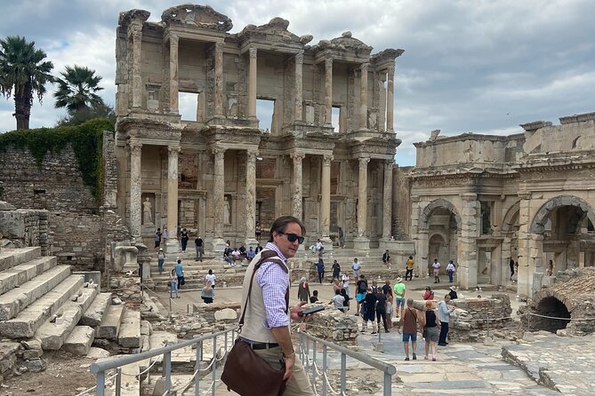 Customizable Private Ephesus Tour - Customizing your day without breaking the schedule