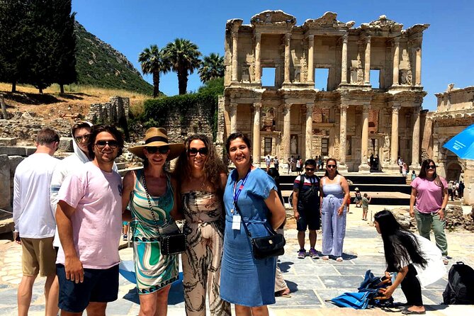 Customized Private Ephesus Tour & Farm Lunch - Who should book this private half-day style tour?