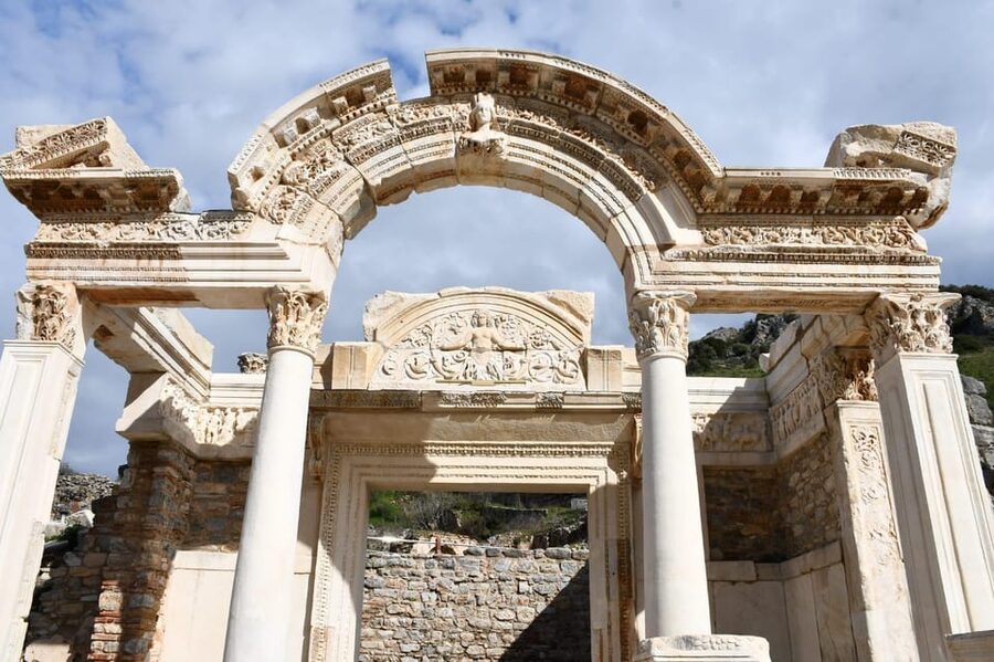 Daily Ephesus&Pamukkale Tour from Istanbul by Return Flight - Why This Istanbul to Ephesus and Pamukkale Tour Feels Efficient