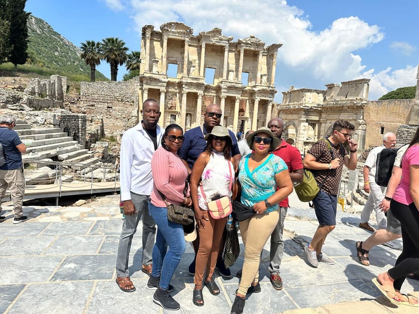 Daily Ephesus&Pamukkale Tour from Istanbul by Return Flight - Skip-the-Line Access and Private Tour Setup: What It Actually Buys You