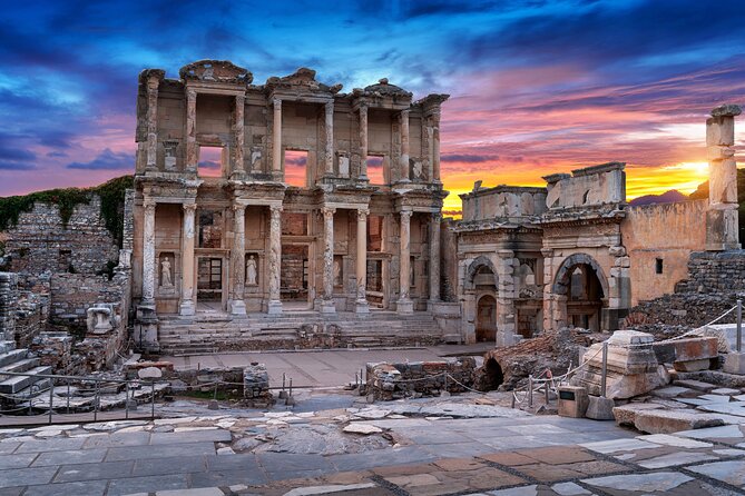 Daily Ephesus Tour - Timing the 12-Hour Rhythm: What the Day Actually Feels Like