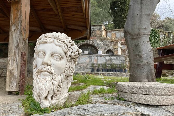 Daily Ephesus Tour - Tickets, Lunch, and What to Budget Beyond the $200 Price