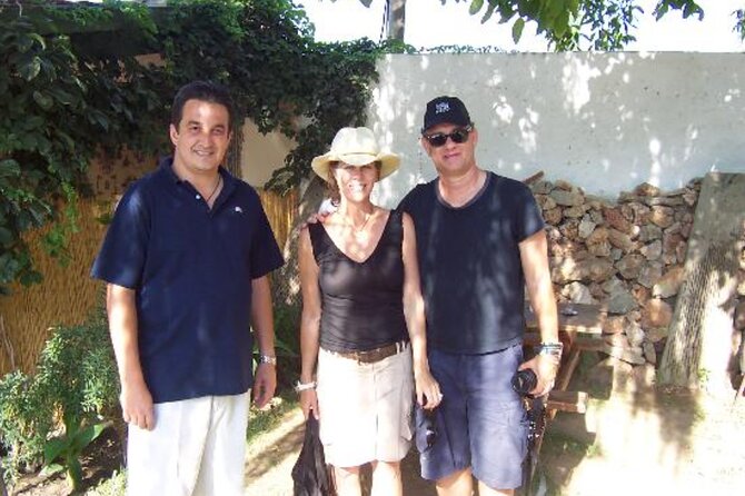 Deluxe Ephesus: Full Day Semi-Private Tour - Fountain of Trajan and Roman Life in the Middle of the City