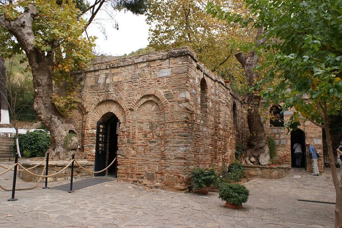Deluxe Ephesus: Full Day Semi-Private Tour - Transportation, Timing, and What “5 to 7 Hours” Feels Like