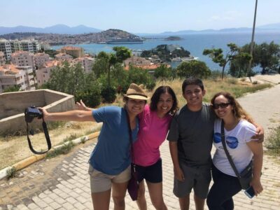 Drive by Ephesus & Ancient wonders(NO walking & NO hidden costs)