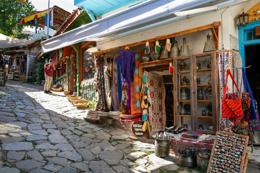 Drive by Ephesus&Ancient wonders(NO walking&NO hidden costs) - Price and Value: What $129 Really Covers