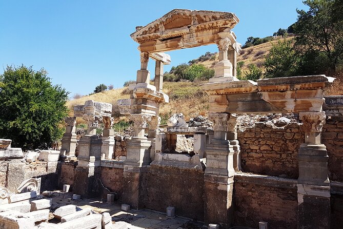 E-Ticket & Audio Tour for Ephesus: Unlock History - Opening hours and when to schedule your visit