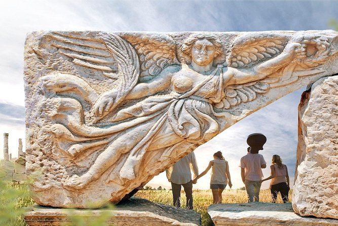 Easy Ephesus Shore Excursion – 4 Hours For Cruise Guest - Key highlights worth caring about