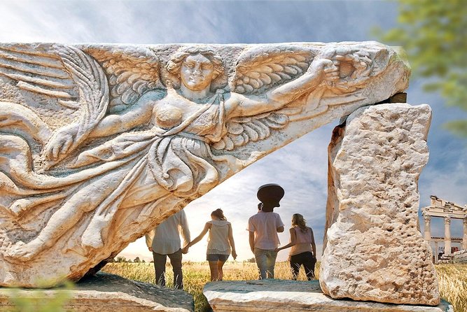 Easy Ephesus Shore Excursion – 4 Hours For Cruise Guest - Why this Ephesus shore excursion is smart for cruise schedules