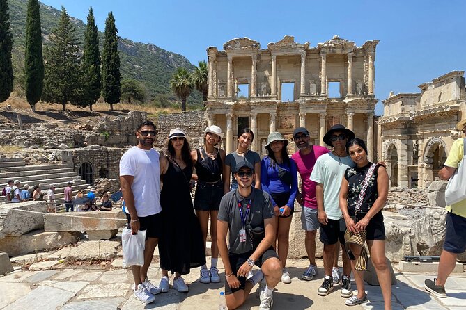 Economic Explorer Ephesus Tour - Key highlights worth your attention