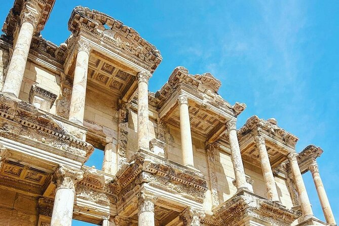 Economic Explorer Ephesus Tour - Selcuk Lunch and the Leather Segment: Practical Break Time