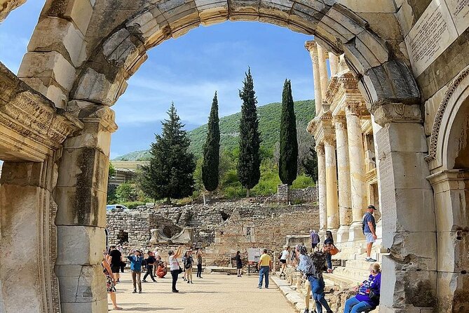 Economic Explorer Ephesus Tour - Price and Value: Why $23 Can Work on a Cruise Day