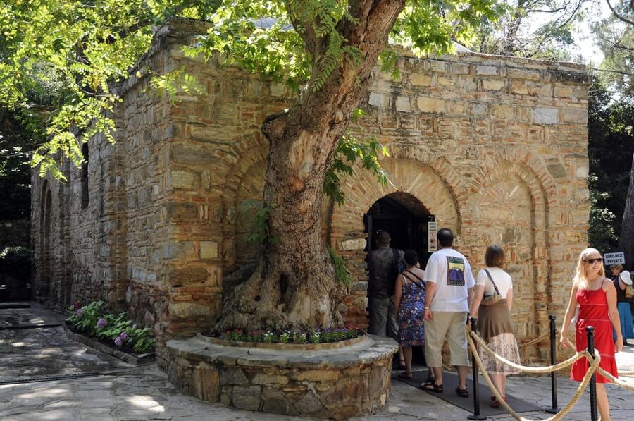 Ephesus: 3-Hours Private Tour - Key things I’d mark on your Ephesus checklist