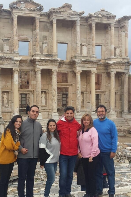 Ephesus: 3-Hours Private Tour - Should you book this 3-hour private Ephesus tour?