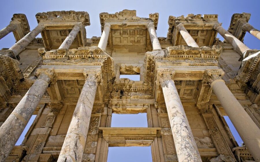 Ephesus: 4-Hour Guided Tour with Transfer from Kusadasi - A half-day Ephesus plan that works from Kusadasi