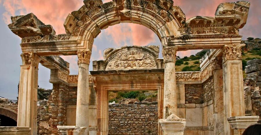 Ephesus Ancient City Highlight Tour For Cruisers - Key Highlights Worth Your Attention