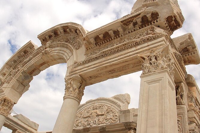 Ephesus and House of Mary from Kusadasi Cruise Port - Should you book this Ephesus and House of Mary tour?