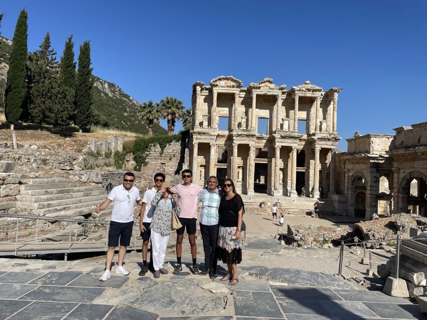 Ephesus and Pamukkale: Day Trip by Plane from Istanbul - Key points before you go