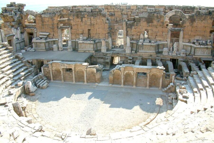 Ephesus and Pamukkale: Day Trip by Plane from Istanbul - Practical tips that make the day easier