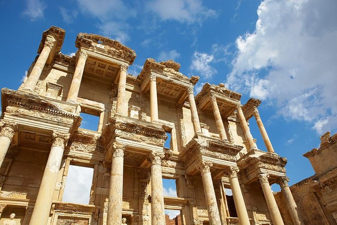 Ephesus and Sirince with Wine tasting Private Half Day Shore Excursion - Entrance fees and what’s included in the real-world value