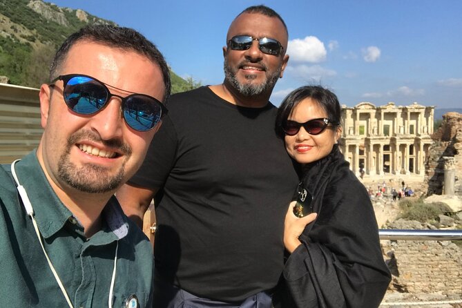 Ephesus and Temple of Artemis Private Tour from Kusadasi Port - Price reality check: how this tour stays good value after the Ephesus ticket
