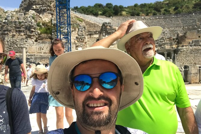 Ephesus and Temple of Artemis Private Tour from Kusadasi Port - What you should do before booking (so the day feels smooth)