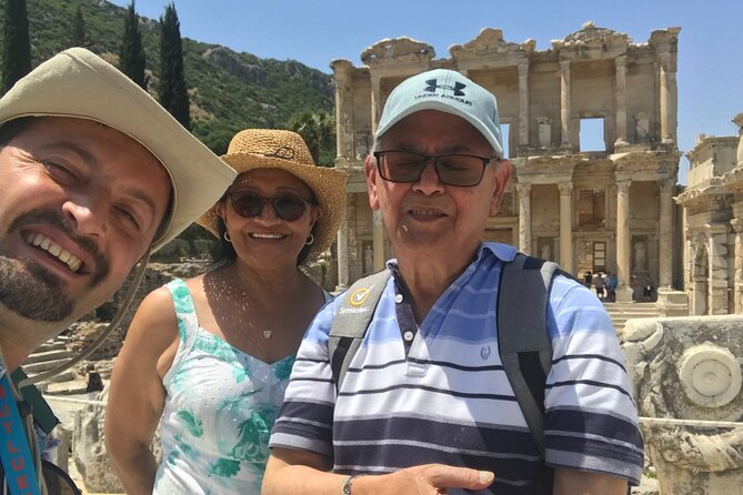 Ephesus and Temple of Artemis Private Tour from Kusadasi Port - Should you book the Ephesus and Temple of Artemis private tour from Kusadasi port?