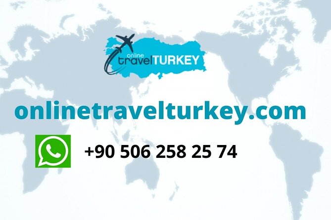 Ephesus and Temple of Artemis Private Tour from Kusadasi Port - Stop 2: Temple of Artemis in 30 minutes, what you can actually get done