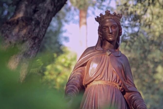 Ephesus and Virgin Mary House Private Tour with Lunch and Pickup - Key Points to Know Before You Go
