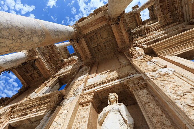 Ephesus and Virgin Mary House Private Tour with Lunch and Pickup - Pickup, Start Time, and Cruise-Port Reality Check