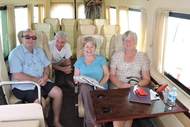 Ephesus And Virgin Mary House Without Any Shopping Stops - A half-day plan that actually respects your time in Kusadasi