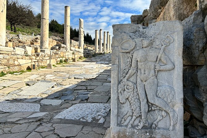 Ephesus and Virgin Mary Tour with Skip the Line, Lunch incl. - Kusadası, Selçuk, and the seaside drive-by stops you might overlook
