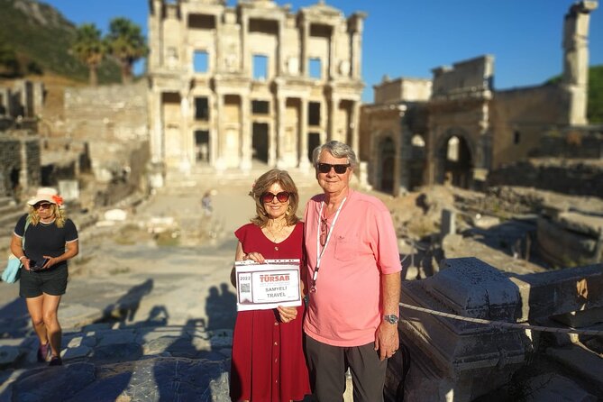 Ephesus Basilica of Saint John Virgin Mary's House Tours kusadasi - What You Are Really Signing Up For in Kusadasi