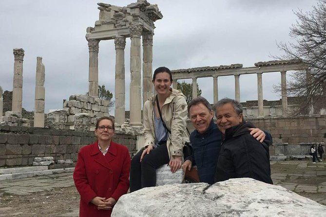 Ephesus Basilica of Saint John Virgin Mary's House Tours kusadasi - Ephesus Ancient City: How to See Celsus, Baths, and Theater Without Getting Lost