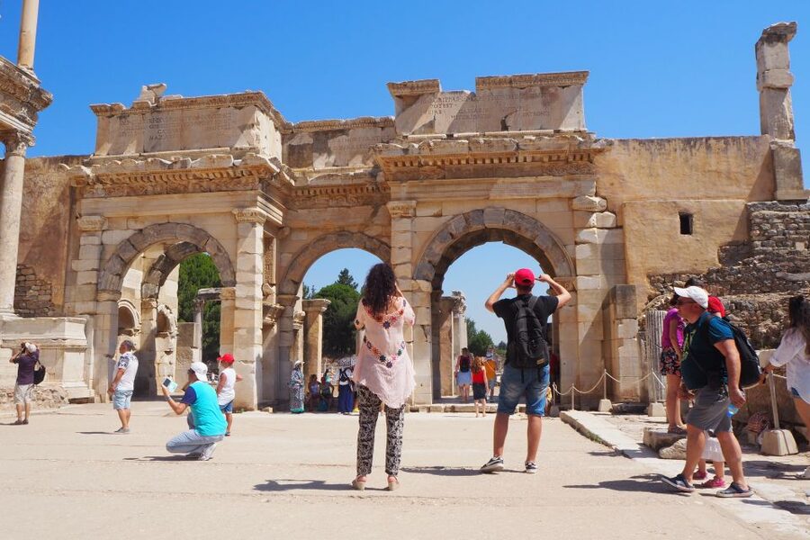 Ephesus: Customised Day Tour from Kusadası Port - Price value: what $26 covers and what you should budget for