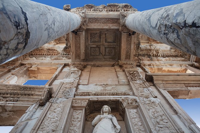 Ephesus Essentials | Private Shore Excursion - Meryemana, the Virgin Mary’s House: a more quiet stop to reset