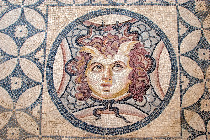 Ephesus Essentials | Private Shore Excursion - Price and what you actually get for $112.65 per person
