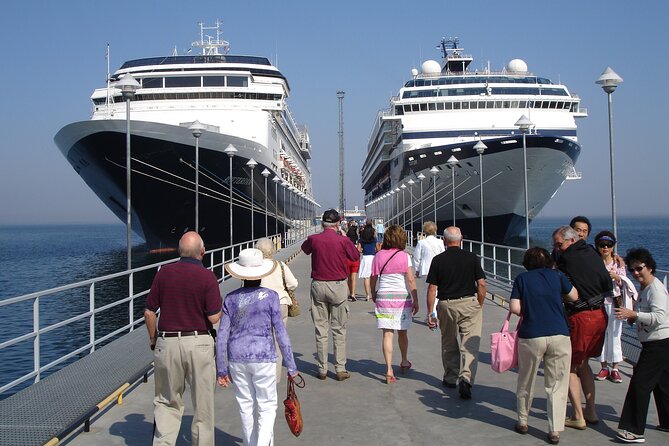 Ephesus : Express Entry From Kusadasi Port - Key Highlights Worth Planning For
