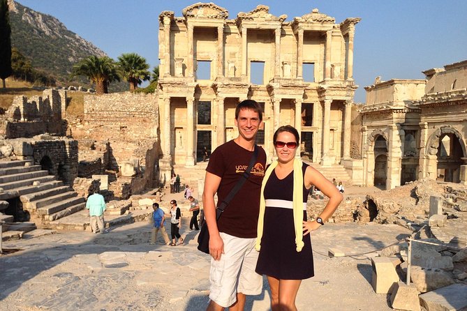 Ephesus : Express Entry From Kusadasi Port - Return to Kuşadası Port: Where the Timing Really Matters
