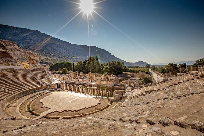 Ephesus : Express Entry From Kusadasi Port - Price and What You’re Really Paying For