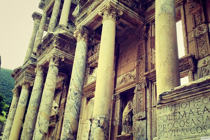 Ephesus : Express Entry From Kusadasi Port - The One Thing to Watch: Shop Stops and Commission-Based Tactics