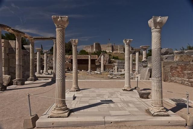 Ephesus: Full-Day Tour from Kusadasi or Izmir - What makes this day worth the price: value beyond the headline cost