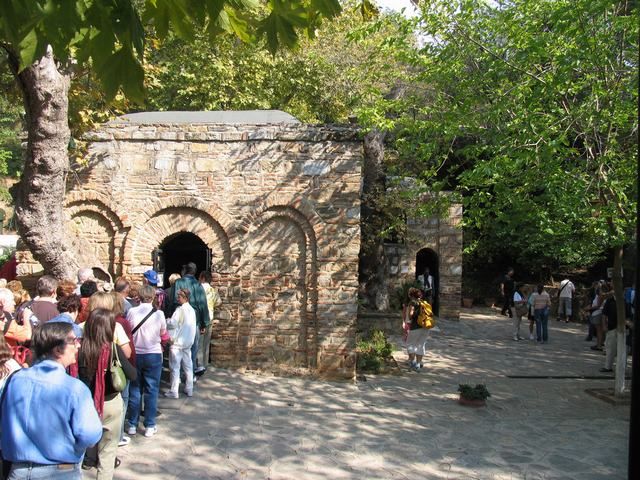Ephesus: Full-Day Tour from Kusadasi or Izmir - Time on your feet and what to bring so your day stays fun