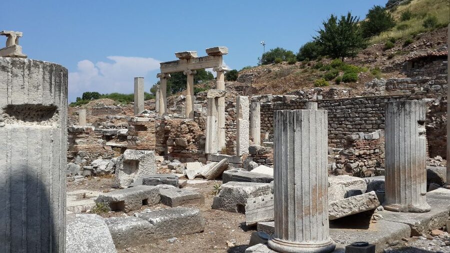 Ephesus Full-Day Tour from Kusadasi or Selcuk - Price and Logistics: Is $112 Good Value for a Full Day?