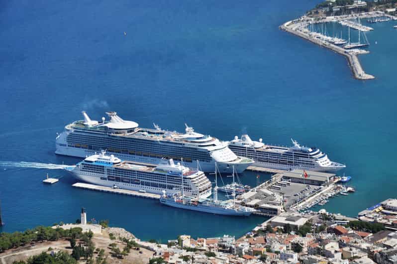 Ephesus: Half-Day Tour from Kusadasi - Key things to know before you go