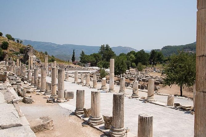 Ephesus Half Day Tour From Kusadasi Port / Hotels - The Real Value Math: Price, Entrance Fees, and What Adds Up